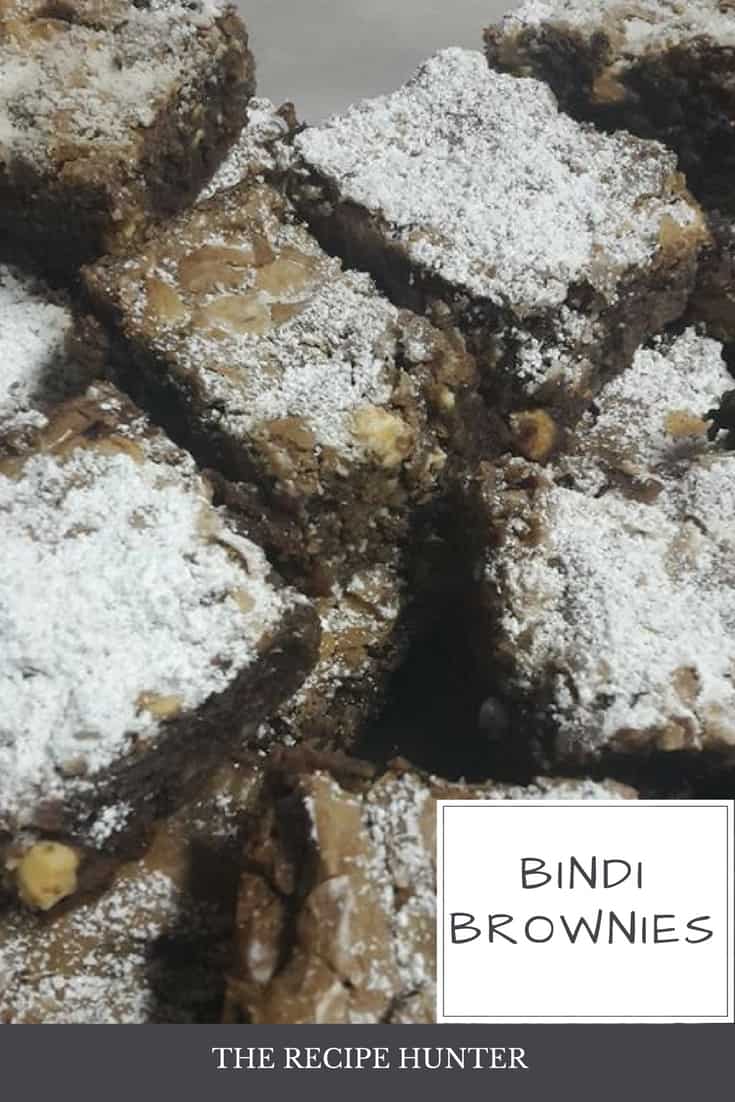 Bindi Brownies