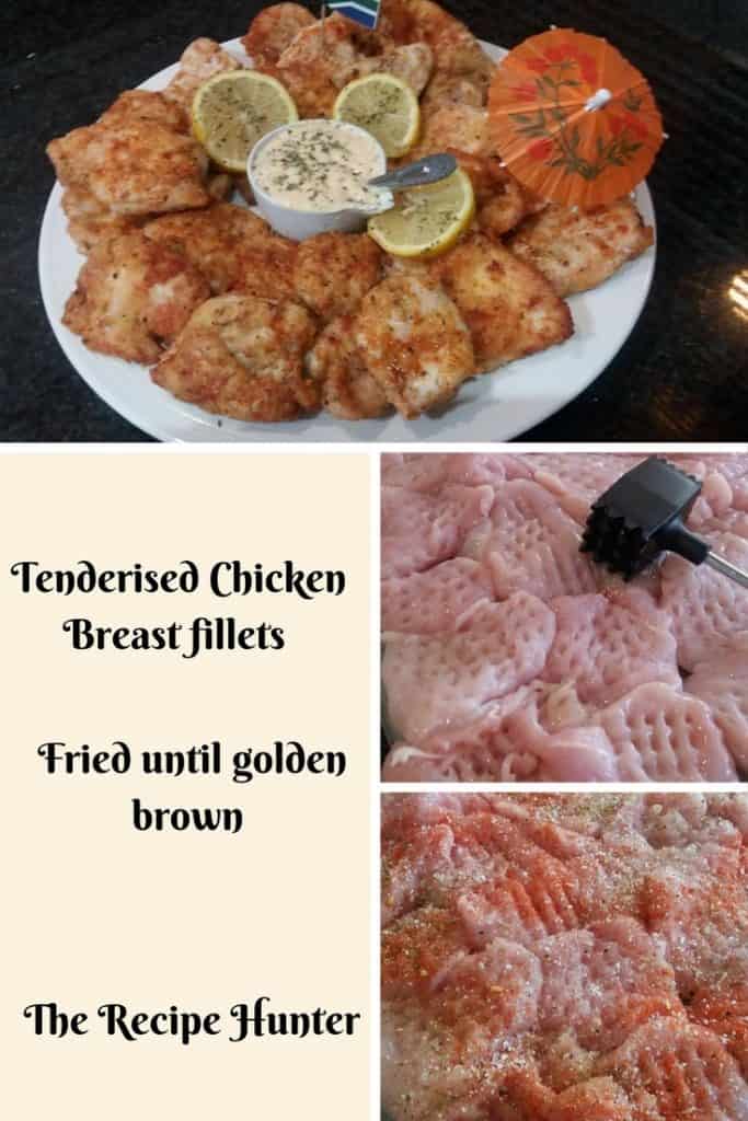 Chicken Breast fillets