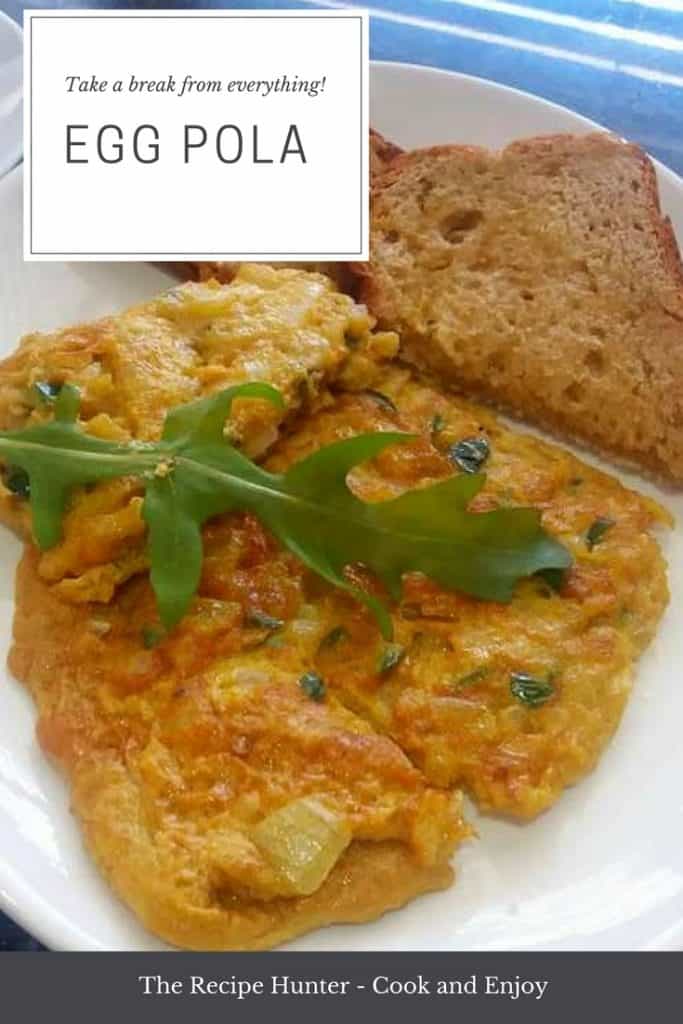 Egg Pola