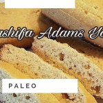 Slices of Paleo French Loaf