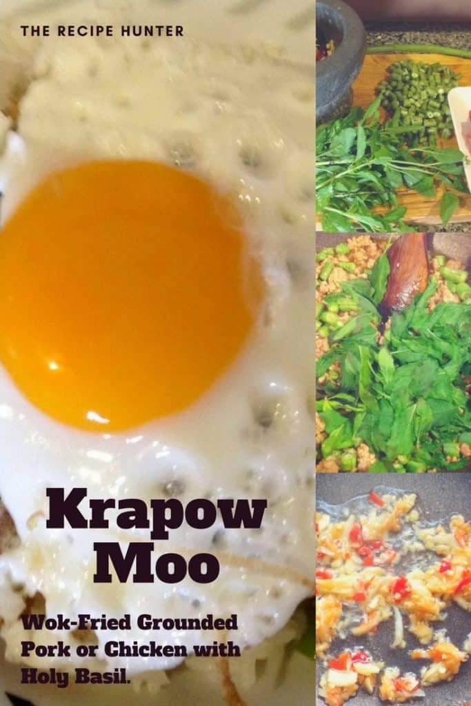 Krapow Moo