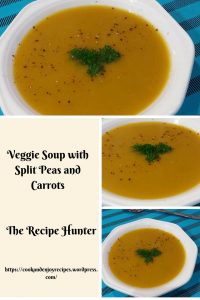 Veggie Soup