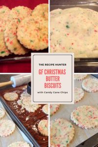GF Christmas Candy Cane Butter Biscuits