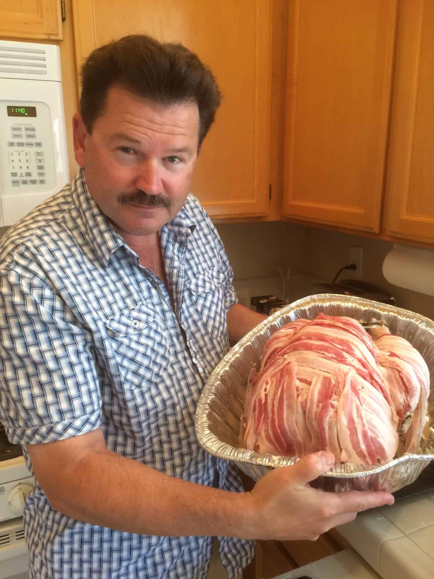 Maple-Glazed, Bacon-Wrapped Turkey6.jpg
