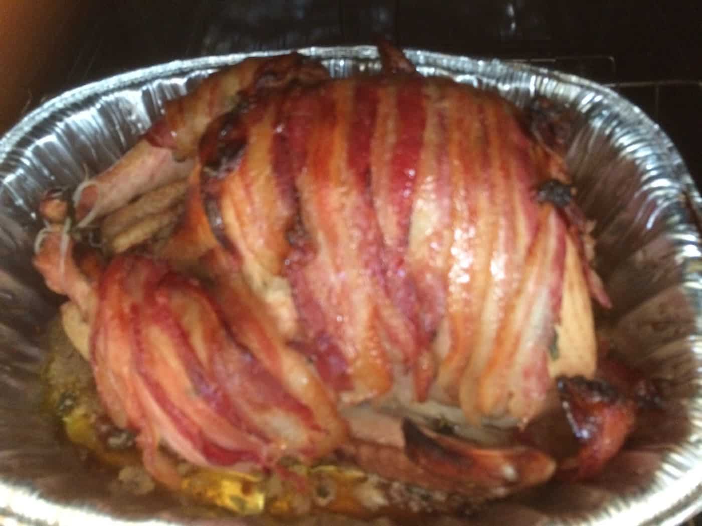 Maple-Glazed, Bacon-Wrapped Turkey7.jpg