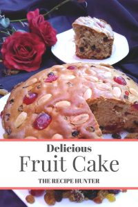 Fruit Cake