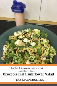 Broccoli Salad
