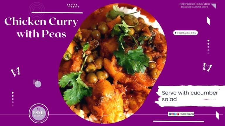 chicken curry