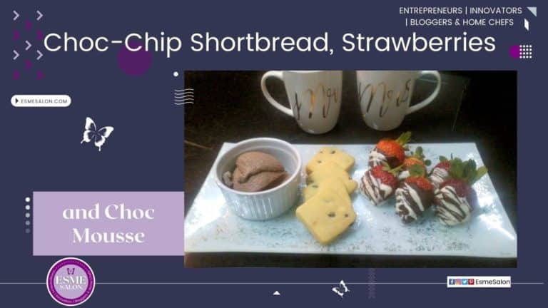 Shortbread