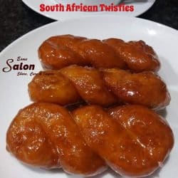 South African Twisties