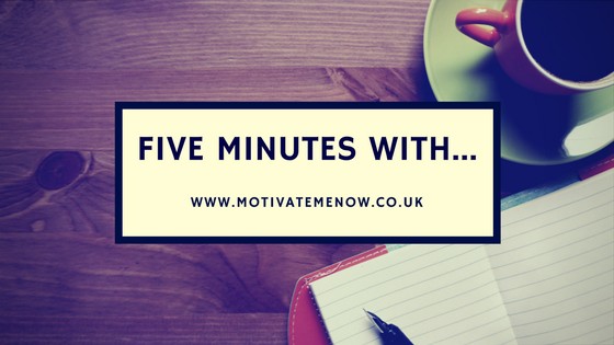 five-minutes-with