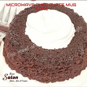 Chocolate Low carb and gluten-free Cake