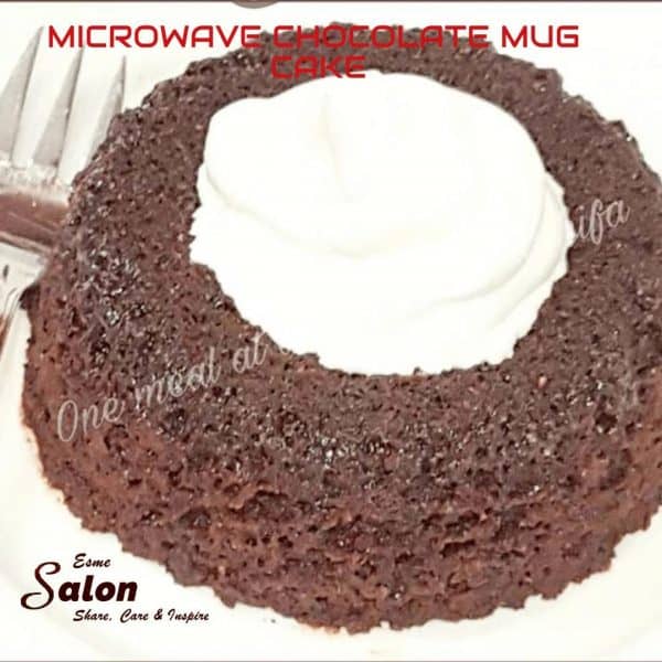 Chocolate Low carb and gluten-free Cake