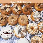 Super Soft Donuts
