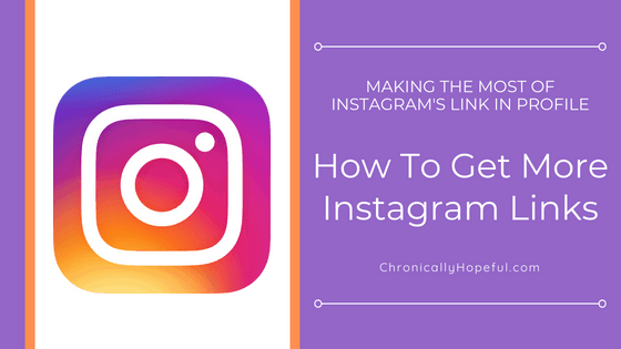 Get More Links On Instagram Without Using Linktree by Char