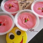 Make Yogi Jelly Pots for children of all ages