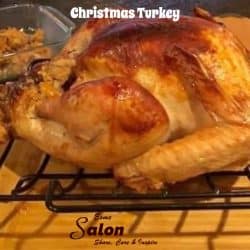 Christmas Turkey