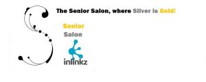 The Senior Salon, where Silver is Gold