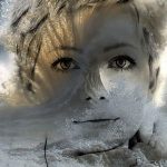 When Nature Meets Humans” Custom Digital-Art Portraits