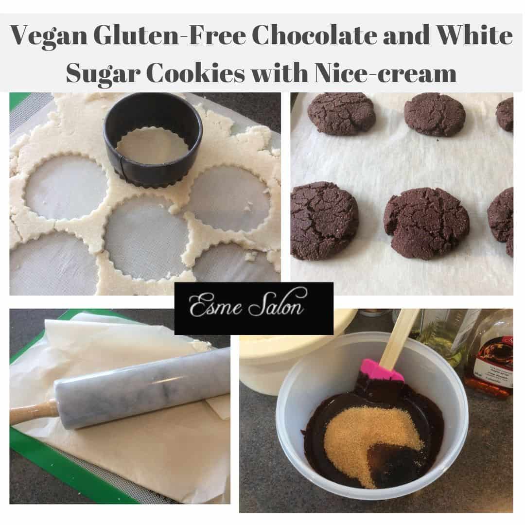 Gluten-Free Cookies