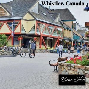 Whistler, Canada