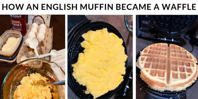 English Muffin