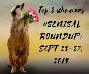 #SeniSal Roundup: Sept 23-27, 2019
