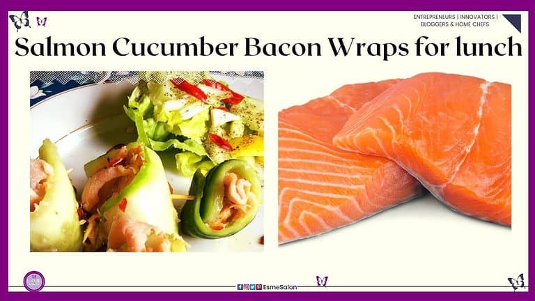 bacon wraps