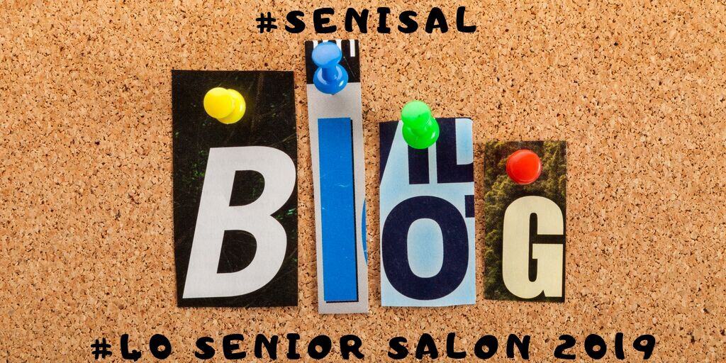 #40 Senior Salon 2019