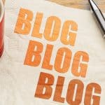 How do You Blog