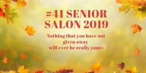 Senior Salon