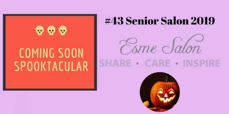 Senior Salon