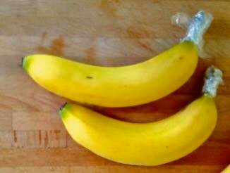 Bananas