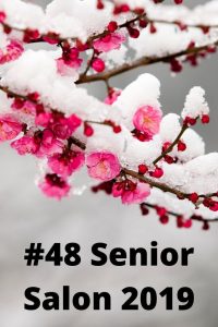 #48 Senior Salon 2019