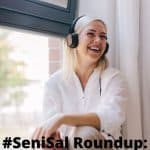 #SeniSal Roundup_ Nov 11-15, 2019