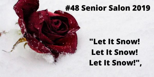 Senior Salon