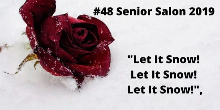 Senior Salon