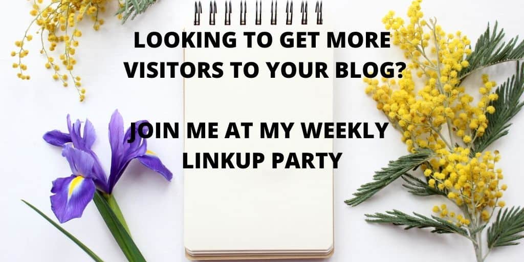Looking to get more visitors to your Blog?