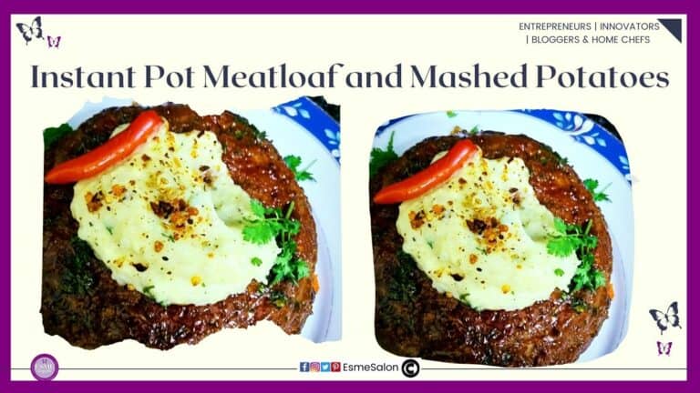 Mashed Potatoes
