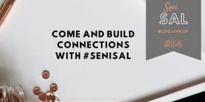 Twit Senisal Build Connections