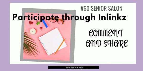 pink paper with white ring bound book and yellow pencil