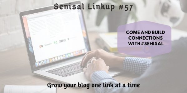 hands resting on laptop keyboard