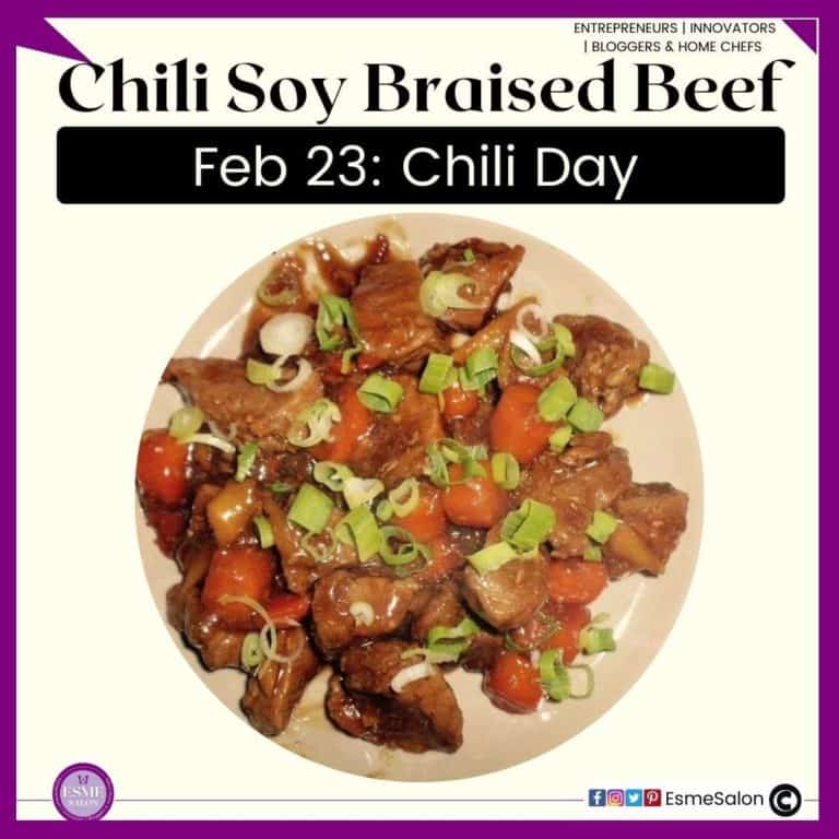 Delicious Chili Dishes