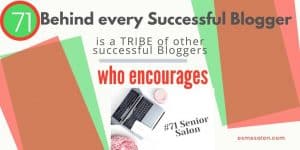 silver laptop and a white notepad