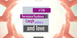 Hands forming a Circle of Care