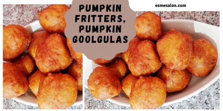 Gulgulas and they are like lightly sweetened mini donuts
