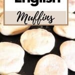 Delightful healthy Mini English Muffin