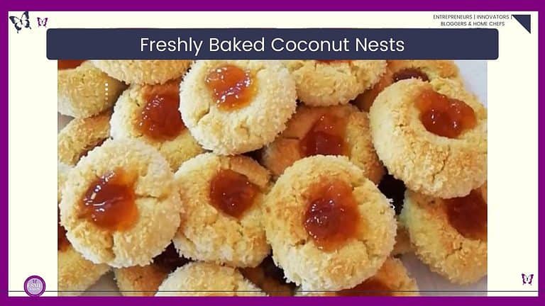 coconut