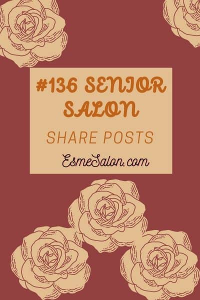 #136 Senior Salon