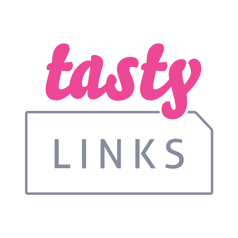Tasty Links - Automatically link keywords on your WordPress Blog